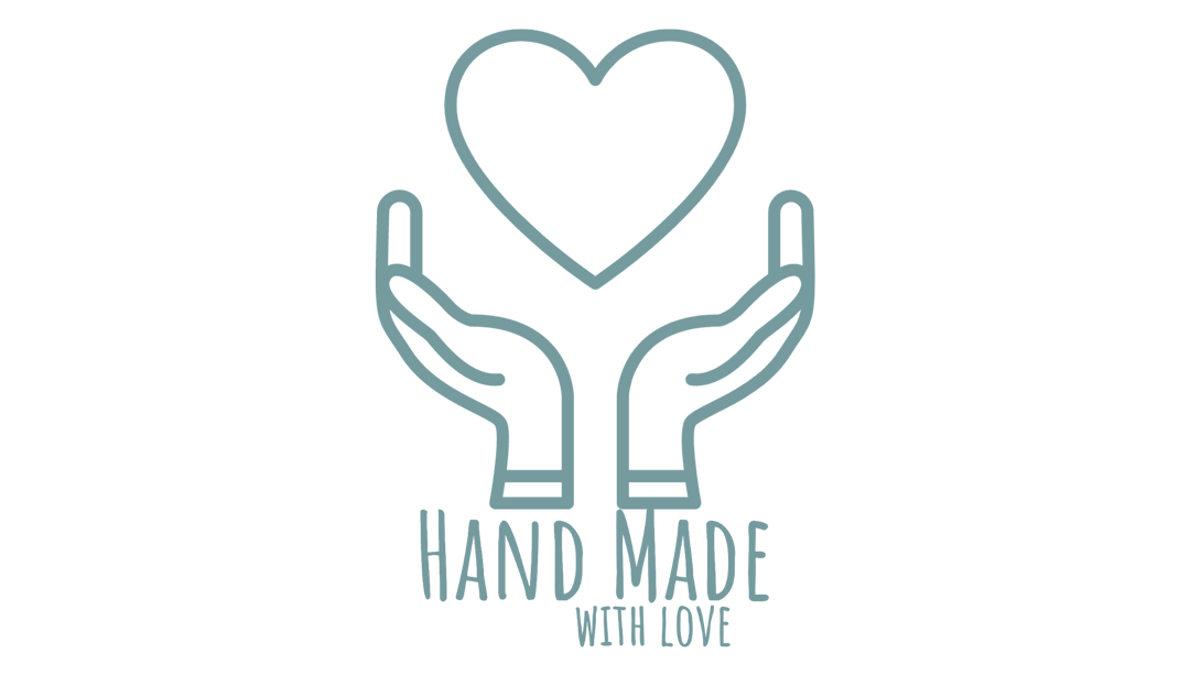 Handmade with love