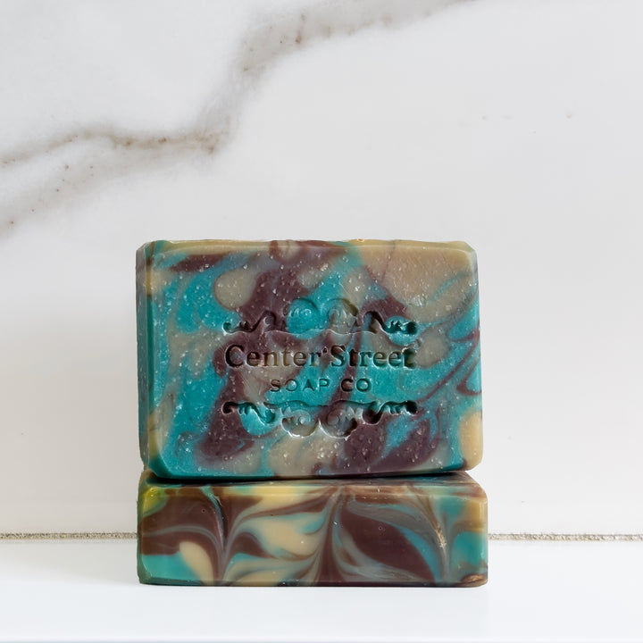 Last Call Handmade Soap Bar